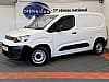 Citroen Berlingo III M 1000kg BlueHDi 100 S&amp;S BVM Driver