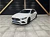 Mercedes-Benz Classe A 200 d 8G-DCT AMG Line