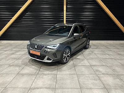 Seat Arona 1.5 TSI 150 ch Start/Stop DSG7 Xperience