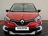 Renault Captur Intens TCe 150 EDC FAP