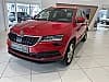 Skoda Karoq 2.0 TDI 150 ch SCR 4x4 DSG7 Style