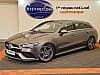 Mercedes-Benz Cla II 200 AMG Line BA7
