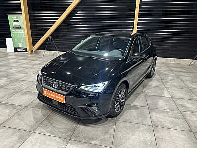 Seat Ibiza 1.0 EcoTSI 110 ch S/S BVM6 Copa