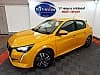 Peugeot 208 II PureTech 100 S&amp;S EAT8 Allure