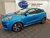 Ford Puma 1.0 EcoB Hyb 125 mHEV PShift ST-LINE