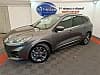 Ford Kuga III 2.0 EcoBlue 120 ch auto St Line