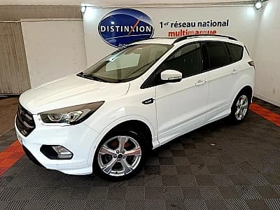 Ford Kuga II 2.0 TDCI 150ch S/S 2WD ST LINE