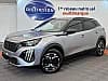 Peugeot 2008 II Hybrid 136 e-DCS6 GT