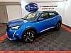 Peugeot 2008 II 1.2 PT 100 S&amp;S ALLURE