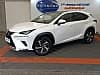 Lexus Nx 2.5 300H Executive 2WD AUTO