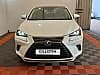 Lexus Nx 2.5 300H Executive 2WD AUTO