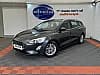 Ford Focus SW IV - 1.5 EcoBlue 120ch S&amp;S Titanium