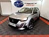 Peugeot 2008 II BLUEHDI 110 S&amp;S ACTIVE PACK