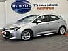 Toyota Corolla XII Hybride 122h Dynamic Business Beyond Zer