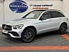 Mercedes-Benz Glc 2.0 200 D AMG LINE