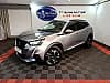 Peugeot 2008 II PureTech 130 S&amp;S EAT8 ALLURE BUSINESS