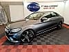 Mercedes-Benz Classe C IV Berline 200 d Business Line