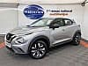 Nissan Juke II DIG-T 114 BVM6 Business Edition