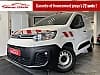 Citroen BERLINGO VAN / PRIX HT 11 650 / M 1000KG BLUEHDI 130 S&S WORKER