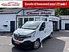 Renault TRAFIC III FG / PRIX HT 16 650 / L1H1 1200 2.0 DCI 120CH CONFORT E6