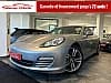 Porsche PANAMERA (970) 4S PDK