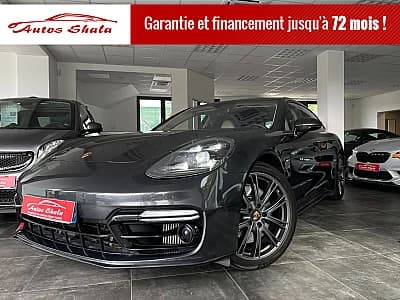 Porsche PANAMERA SPT TURISMO / A PARTIR DE 870,87/MOIS* / 3.0 V6 462CH 4 E-HYBRID