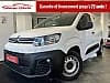 Citroen BERLINGO VAN / PRIX HT 11 650 / M 1000KG BLUEHDI 100 S&S DRIVER