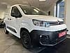 Citroen BERLINGO VAN / PRIX HT 11 650 / M 1000KG BLUEHDI 100 S&S DRIVER