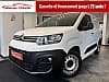 Citroen BERLINGO VAN / PRIX HT 12 483,33 / M 650KG BLUEHDI 130 S&S DRIVER EAT8
