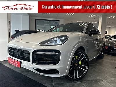 Porsche CAYENNE COUPE (9YB) / A PARTIR DE 870,87/MOIS* / 3.0 V6 462CH E-HYBRID