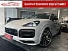 Porsche CAYENNE COUPE (9YB) / A PARTIR DE 870,87/MOIS* / 3.0 V6 462CH E-HYBRID