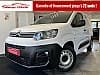 Citroen BERLINGO VAN / PRIX HT 11 650 / M 1000KG BLUEHDI 100 S&S DRIVER