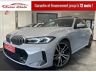 Bmw SERIE 3 TOURING (G21) 320DA XDRIVE 190CH M SPORT