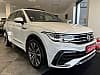 Volkswagen TIGUAN / A PARTIR DE 371,65/MOIS* / 1.4 EHYBRID 245CH R-LINE EXCLUSIVE DSG6