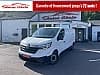 Renault TRAFIC III FG / PRIX HT 17 483,33 / L2H1 3T 2.0 BLUE DCI 130CH CONFORT