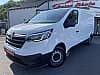 Renault TRAFIC III FG / PRIX HT 17 483,33 / L2H1 3T 2.0 BLUE DCI 130CH CONFORT