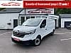 Renault TRAFIC III FG / PRIX HT 17 483,33 / L2H1 3T 2.0 BLUE DCI 130CH GRAND CONFORT