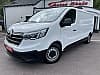 Renault TRAFIC III FG / PRIX HT 17 483,33 / L2H1 3T 2.0 BLUE DCI 130CH GRAND CONFORT