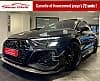 Audi RS3 SPORTBACK R-ABT / IMMAT FR 2.5 TFSI 500CH QUATTRO S TRONIC 7