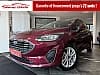 Ford FIESTA / A PARTIE DE 148,43/MOIS* / 1.0 ECOBOOST HYBRID 125CH TITANIUM BUSINESS 5P