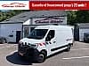 Renault MASTER III FG / PRIX HT 15 808,33 / F3300 L2H2 2.3 DCI 135CH GRAND CONFORT E6