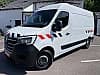 Renault MASTER III FG / PRIX HT 15 808,33 / F3300 L2H2 2.3 DCI 135CH GRAND CONFORT E6