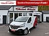 Renault TRAFIC III FG / PRIX HT 13 316,67 / L1H1 1000 1.6 DCI 95CH GRAND CONFORT E6