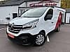 Renault TRAFIC III FG / PRIX HT 13 316,67 / L1H1 1000 1.6 DCI 95CH GRAND CONFORT E6