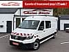 Volkswagen CRAFTER FG / PRIX HT 24 975 / 35 L4H3 2.0 TDI 140CH PROCAB BUSINESS LINE TRACTION