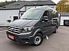 Volkswagen CRAFTER FG / PRIX HT 24 975 / 30 L3H3 2.0 TDI 140CH BUSINESS LINE PLUS TRACTION