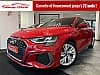 Audi A3 SPORTBACK / A PARTIR DE 435,31/MOIS* / 40 TDI 200CH QUATTRO S TRONIC 7
