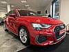 Audi A3 SPORTBACK / A PARTIR DE 435,31/MOIS* / 40 TDI 200CH QUATTRO S TRONIC 7