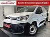 Citroen BERLINGO VAN / PRIX HT 10 816,67 / M 1000KG BLUEHDI 100 S&S CLUB BVM5