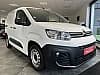Citroen BERLINGO VAN / PRIX HT 10 816,67 / M 1000KG BLUEHDI 100 S&S CLUB BVM5